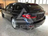 2021 BMW 530