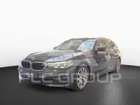 2021 BMW 530