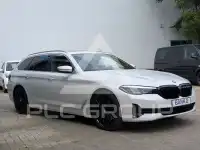2021 BMW 530