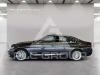 2021 BMW 530