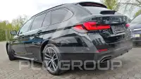 2021 BMW 530