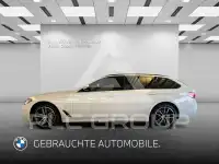 2021 BMW 530