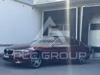 2021 BMW 530