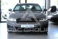2021 BMW 530