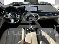 2021 BMW 530