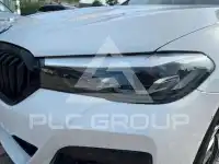 2021 BMW 530