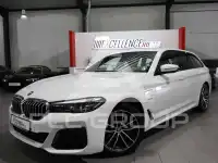 2021 BMW 530