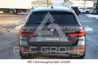 2021 BMW 530