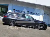2021 BMW 530