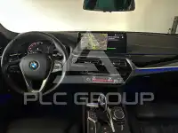 2021 BMW 530