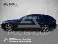 2021 BMW 530