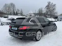 2021 BMW 530