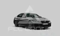 2021 BMW 530
