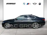 2021 BMW 530