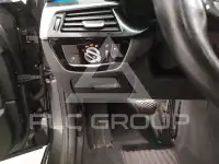2021 BMW 530