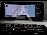 2021 BMW 530