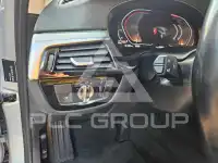 2021 BMW 530