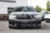 2021 BMW 530