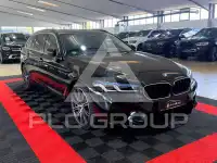 2021 BMW 530