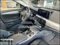 2021 BMW 530