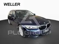 2021 BMW 530