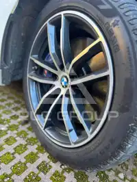 2021 BMW 530