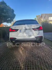 2021 BMW 530