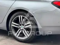 2021 BMW 530