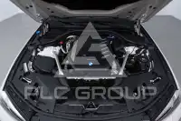 2021 BMW 530
