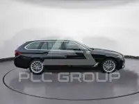 2021 BMW 530
