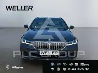 2021 BMW 530