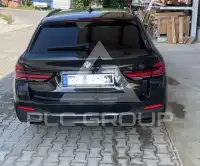 2021 BMW 530