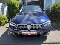 2021 BMW 530