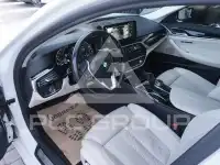 2021 BMW 530