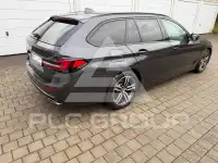 2021 BMW 530
