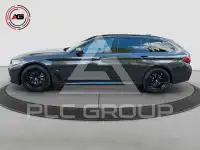 2021 BMW 530
