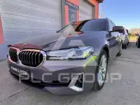 2021 BMW 530
