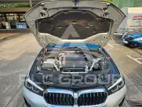 2021 BMW 530