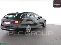 2021 BMW 530