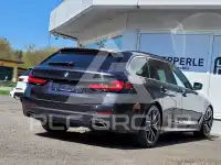 2021 BMW 530