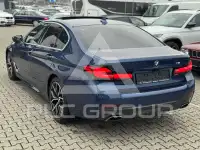 2021 BMW 530