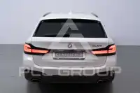 2021 BMW 530