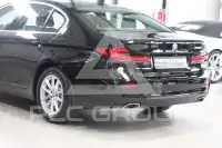 2021 BMW 530