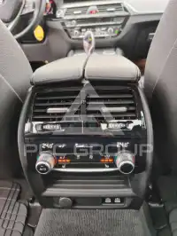 2021 BMW 530