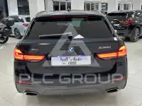 2021 BMW 530