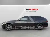 2021 BMW 530