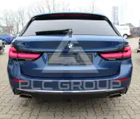 2021 BMW 530