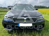 2021 BMW 530
