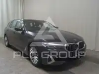 2021 BMW 530