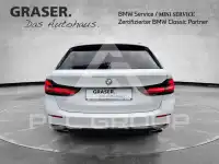 2021 BMW 530